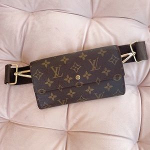 Louis Vuitton Wallet 🤎